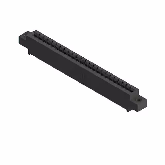 387-023-541-607 EDAC Inc.  Edgeboard Connectors